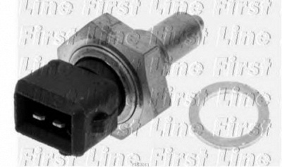 FIRST LINE fts3011 -  Датчик, температура охлаждающей жидкости